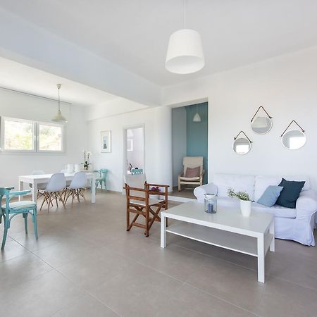 Vourvourou Sea View Villa ภายนอก รูปภาพ